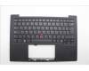 Lenovo MECH_ASM GRP_KBD_BZL_SPA_WL_DB_LTN for Lenovo ThinkPad X1 Gen 12 (21KC/21KD)