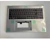 Acer COVER.UPPER.W/KB.GERMAN for Acer Aspire Go 16 (AG16-71P)