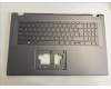 Acer COVER.UPPER.W/KB.SWISS-GER for Acer Aspire 5 (A517-58GM)