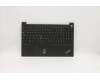 Lenovo 5M11A35924 MECH_ASM KB UKE(P)FPR UK BK