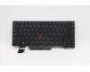 Lenovo 5N20W67817 NB_KYB CS20L FULL KBD LTN,BL,B,SWE/FIN