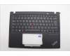 Lenovo MECH_ASM BL KB BK MG WW ITA LTN for Lenovo ThinkPad X13 Gen 5 (21LU/21LV)