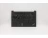 Lenovo 5M11A35711 MECH_ASM KB TUR(P)UK BK