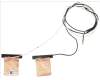 Acer 50.QV5N7.001 ANTENNA MAIN & AUX