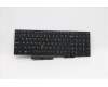 Lenovo NB_KYB CS20L NUM KBD LTN,NBL,B,ENG for Lenovo ThinkPad L15 Gen 2 (20X3/20X4)