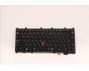 Lenovo 00PA237 NB_KYB STO-KBD JP SRX BL