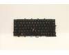 Lenovo 01EN556 NB_KYB KBD N/BL CHY Czech