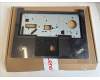 Lenovo COVER C cover assy paint black FPR for Lenovo ThinkPad E480 (20KQ/20KN)
