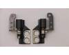 Lenovo 01YR443 HINGE KIT_Hinge_TP_SZS_Black