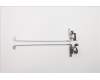 Lenovo 04W4107 Hinge 15W, Silver (KEM)