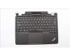 Lenovo 04X0643 KEYBD FRU Prince-KBD POR CHY