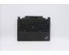 Lenovo 04X0669 KEYBD FRU Prince-KBD SPA SRX
