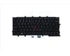 Lenovo 04Y0968 FRU CS13X-KBD US International Liteon
