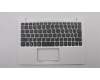 Lenovo 5CB0P23802 Up Case ASM 3N 81A4 W/KB JAP White
