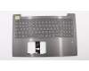 Lenovo 5CB0Q60182 COVER UpperCase W 81AX IG W/KB NBL SP