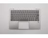 Lenovo 5CB0S16086 COVER UpperCase C81J7GY FP w/BLKB US