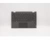 Lenovo 5CB0W43788 Upper Case ASM_US Q 81XL