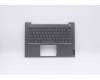 Lenovo 5CB0W44432 Upper Case20RV FP_MGR_NBL_ TC