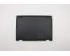 Lenovo 5CB0W84322 COVER FRU D cover Yoga with Pen BK