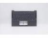 Lenovo 5CB0X55884 Upper Case ASM_RU Q82A1 GY