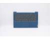 Lenovo 5CB0Y88676 COVER Upper C81YH PL_BLU FP BLKB_ITA