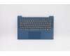 Lenovo 5CB0Y88906 COVER Upper C81YH PL_BLU NFP NBLKB_LSP