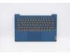 Lenovo 5CB0Y89034 COVER Upper C81YH PL_BLU FP BLKB_LSP