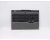 Lenovo COVER Upper Case ASM_FR L 82AWNFPRGB for Lenovo Legion 5P-15IMH05 (82AY)