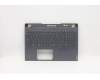 Lenovo 5CB0Z71964 COVER UpperCaseASM B 82BC BL WH JPN