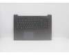Lenovo COVER UpperCaseASM_EUROENGL82H9NFPA/GUMA for Lenovo IdeaPad 3-17ITL6 (82H9)