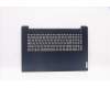 Lenovo COVER Upper Case ASM_SPA L82KV FP A/BUMA for Lenovo IdeaPad 3-17ADA6 (82KS)
