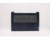 Lenovo COVER Upper Case ASM_BEL L82KV FP A/BUMA for Lenovo IdeaPad 3-17ADA6 (82KS)