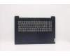Lenovo COVER Upper Case ASM_SPA L82KV NFPA/BUMA for Lenovo IdeaPad 3-17ADA6 (82KS)