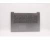Lenovo COVER Upper Case ASM_SPA L82KV NFPA/GUMA for Lenovo IdeaPad 3-17ADA6 (82KS)