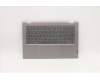 Lenovo 5CB1C92764 COVER Upper Case ASM_TUR C 20WE BLKB N