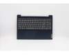 Lenovo 5CB1D03531 COVER Upper Case ASM_SPA L81W1 NFPABLIPC