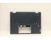 Lenovo COVER Upper Case ASM_ENG C 82UD BL for Lenovo Yoga 6 Gen 7 (82UD)
