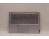 Lenovo COVER Upper Case ASM_SLV L82SV CG for Lenovo Yoga Slim 7 Pro 14IAP7 (82SV)