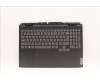 Lenovo 5CB1H89925 COVER UpperCaseASM_TUR C82S9RGB E3 BLA