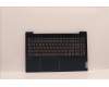 Lenovo COVER Upper Case ASM_FRAL82SFFP_AB_BL_ML for Lenovo IdeaPad 5 15ABA7 (82SG)