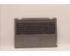 Lenovo COVER Upper Case ASM_CZE/SLK L82UF NFPAG for Lenovo Yoga 7 16IAH7 (82UF)