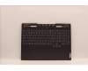 Lenovo COVER Upper Case ASM_ITA L82TF WHOG for Lenovo Legion S7-16IAH7 (82TF)