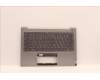 Lenovo 5CB1J09668 COVER Upper Case ASM_THAI W 21AR AG