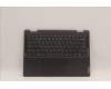 Lenovo COVER Upper Case ASM_GRE L82QF NFPSG for Lenovo Yoga 7 14ARB7 (82QF)