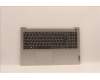 Lenovo COVER Upper Case ASM_EURO ENG L82V7 FPGY for Lenovo IdeaPad 1 15IGL7 (82V7/82VX)