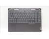 Lenovo COVER Upper Case ASM_FRA L82UG SG_WH for Lenovo Legion S7-16ARHA7 (82UG)