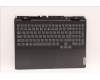 Lenovo 5CB1J38952 COVER UpperCase ASM_TUR C82SCRGB BLA