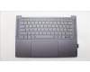 Lenovo COVER Upper Case ASM_UKR L83BU SG for Lenovo Slim Pro 9 14IRP8 (83BV)