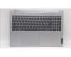 Lenovo COVER UpCase_UKE C82XF NFP CG BL ALDF for Lenovo IdeaPad Slim 5 16IAH8 (83BG)