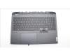 Lenovo COVER Upper Case ASM_SWS L82WS WHWOT_WOL for Lenovo Legion Pro 7-16ARX8H (82WS)
